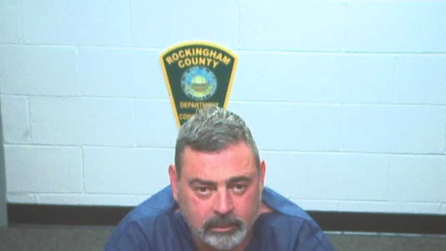 Man accused of firing gun to undergo mental health testing