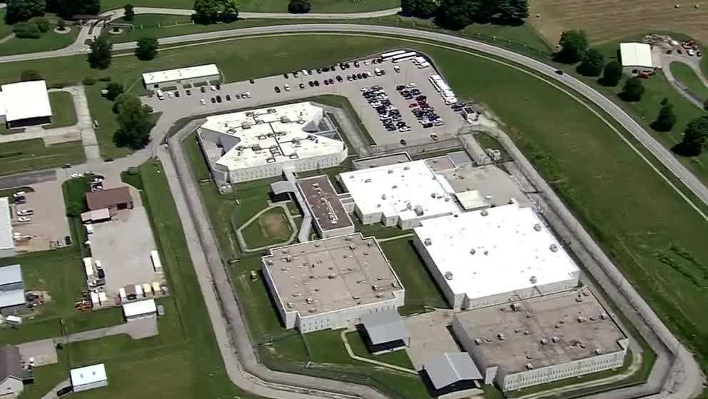Kansas appeals court hears arguments in Leavenworth–CoreCivic detention center zoning dispute