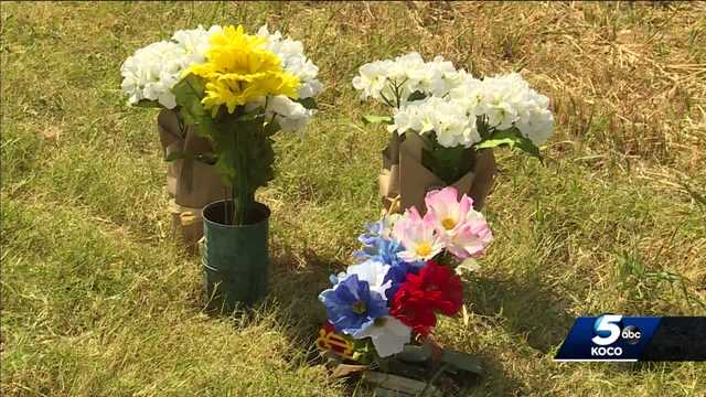 Two western Oklahoma families grieve after deadly car crash - Vimarsana News