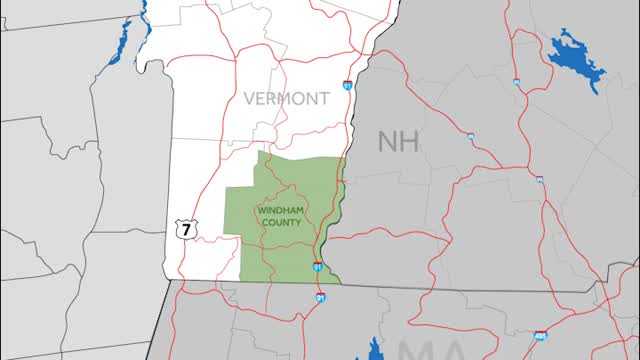 Tuesday, January 24: Main Streets and Back Roads of Windham County, Vt. - Vimarsana News