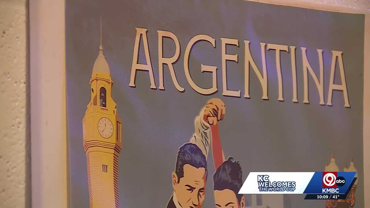 Booking.com sees 109,000% spike in searchers for Kansas City by Argentinian travelers