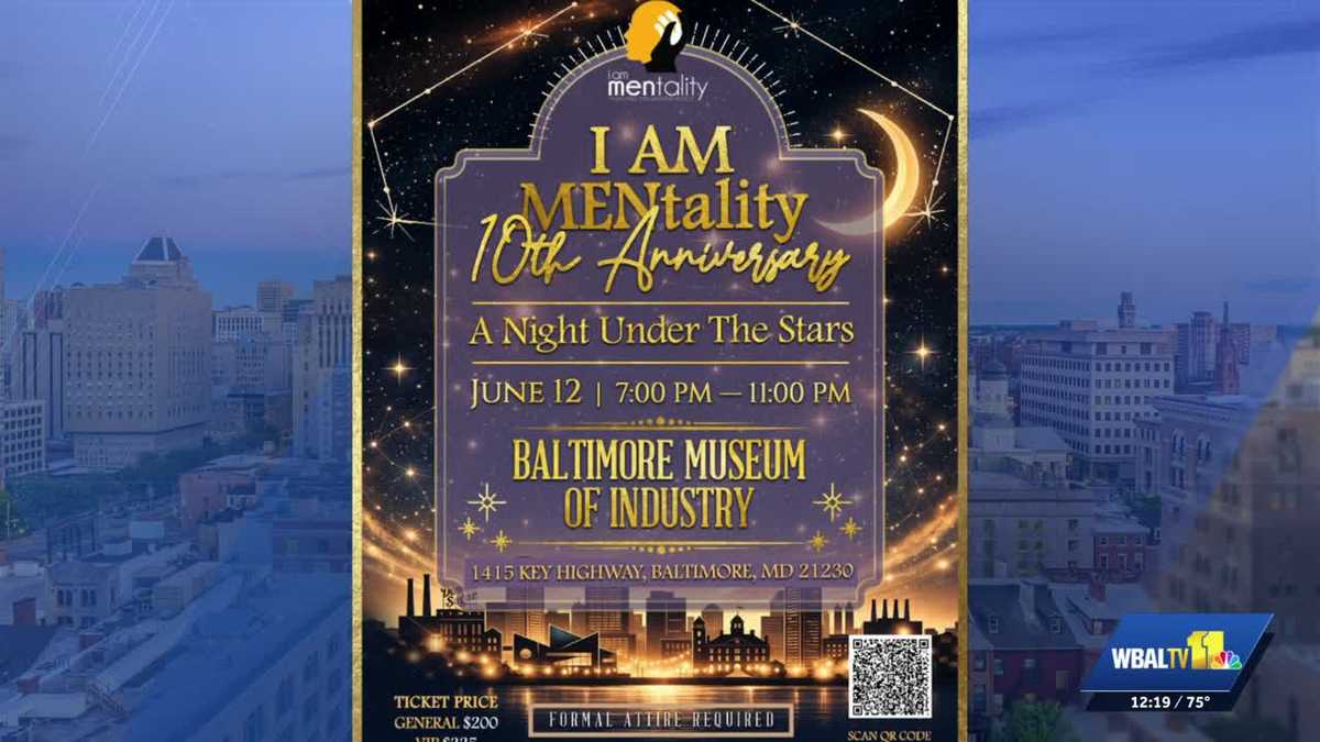 I AM MENtality celebrates decade of youth empowerment