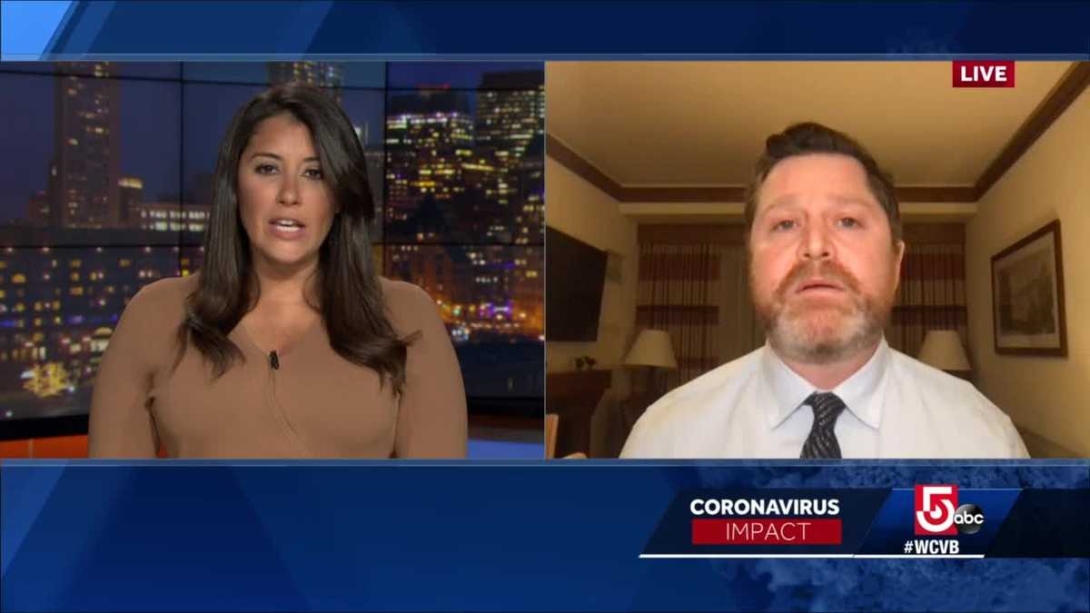 Boston Children's doctor on what to do after enjoying Thanksgiving with ...