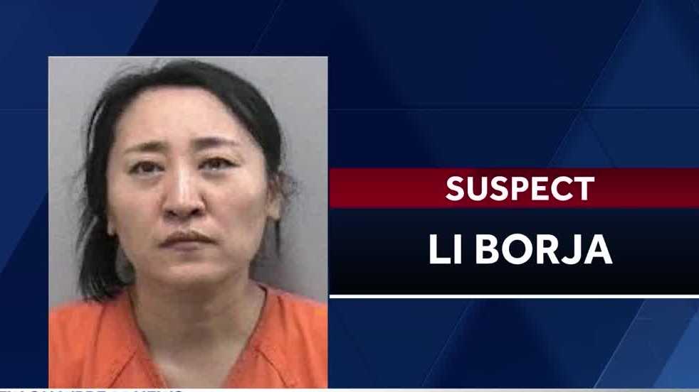 Woman Arrested For Prostitution During Martin County Day Spa Sex