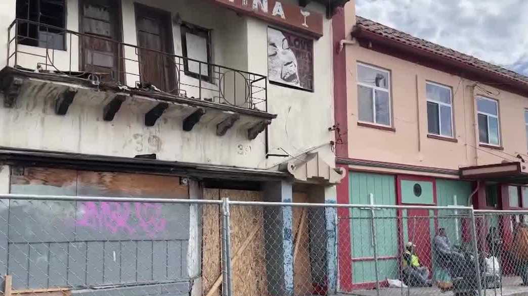 Salinas plans affordable housing and commercial space in Chinatown redevelopment