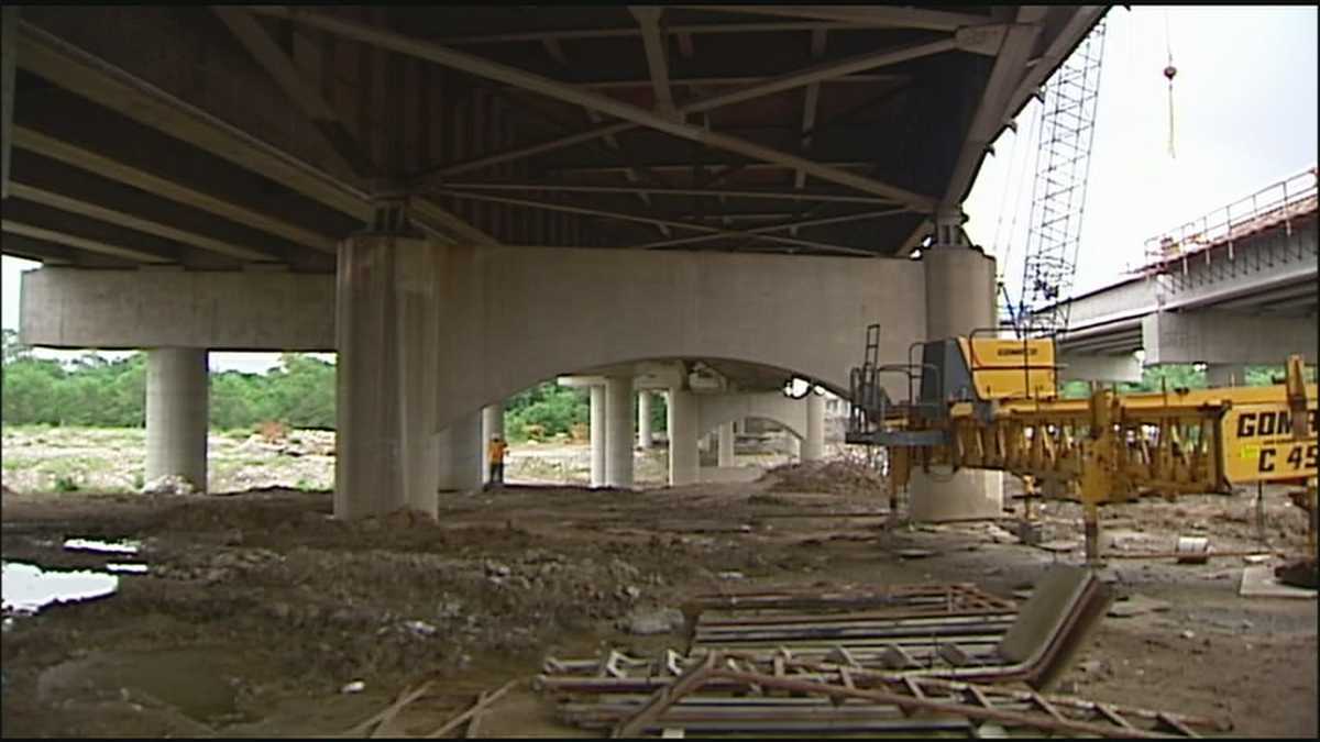 Manchester Bridge mess to get easier for commuters
