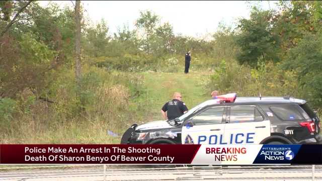 Man arrested in connection to murder of Beaver County woman - Vimarsana News