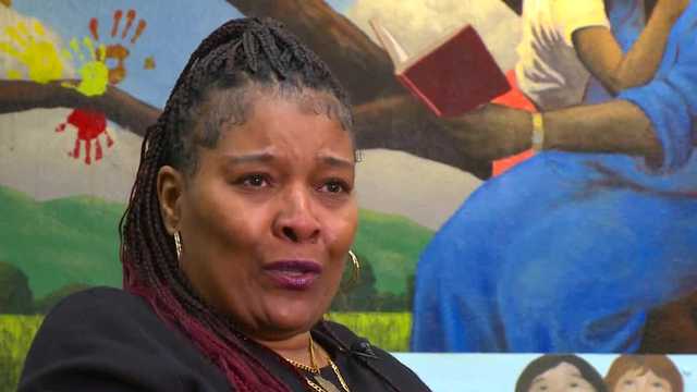 Families of Starts Right Here shooting victims speak on 1-year anniversary - Vimarsana News