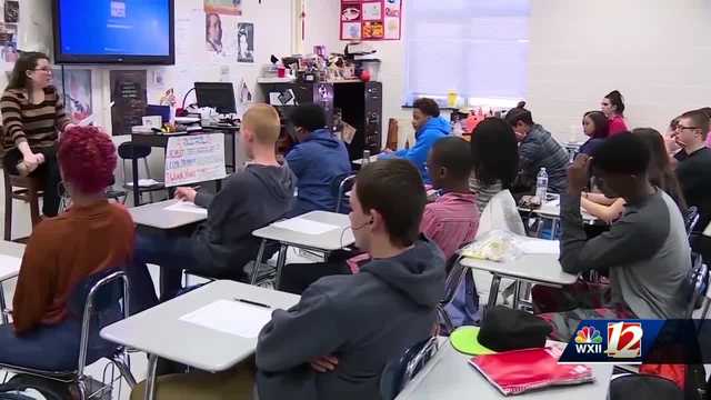 WS/FCS, GCS talk accomplishments following 'student achievement' data during 2022-2023 school year - Vimarsana News