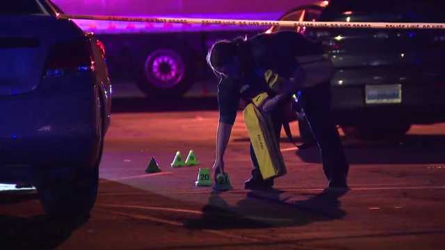 Anti-violence groups in Louisville 'doubling down' on efforts after deadly weekend