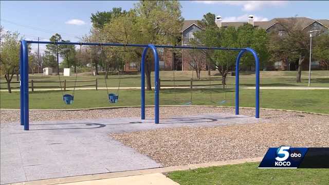 OKC hopes to start working on major improvements to parks by 2024 - Vimarsana News