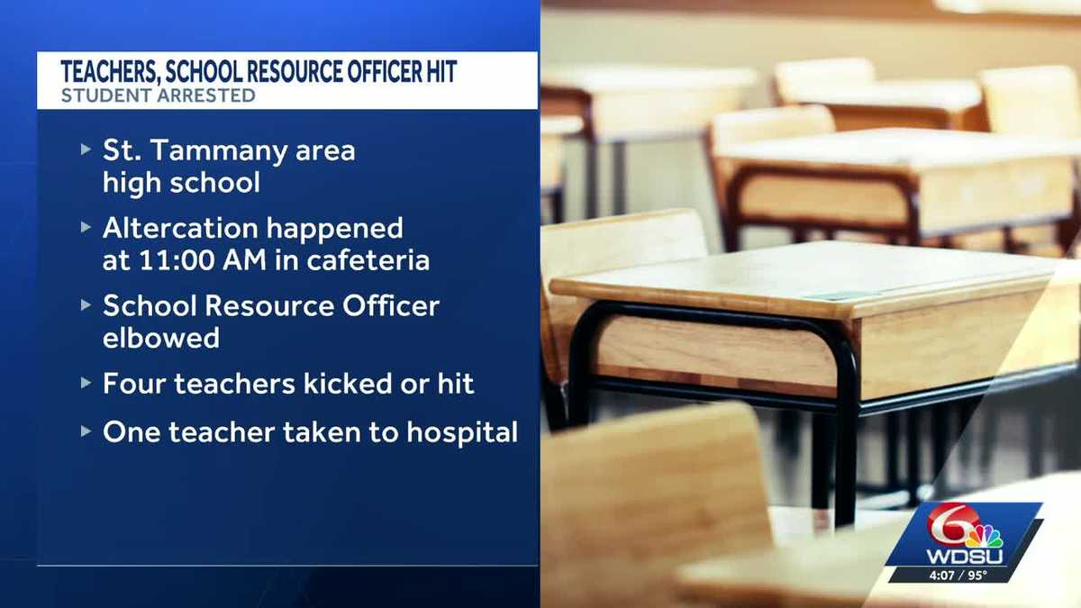 Assault News Image