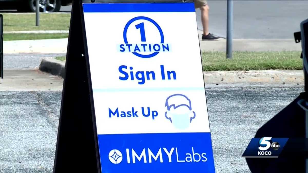Local lab forced to close locations offering free COVID-19 testing due ...