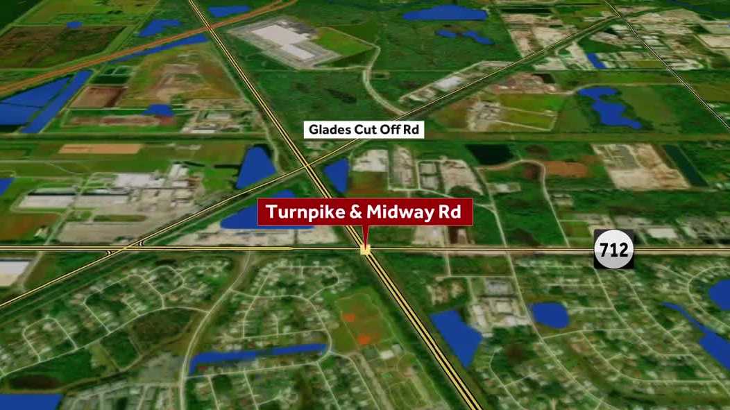Port St. Lucie leaders to vote on land transfer for turnpike interchange