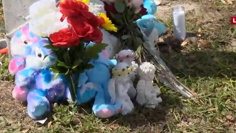 Community grieves after 3 young children, 2 women killed in Orange ...