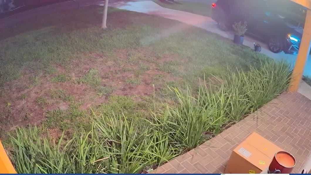 Fort Myers Shores residents seek answers after a string of car burglaries and…
