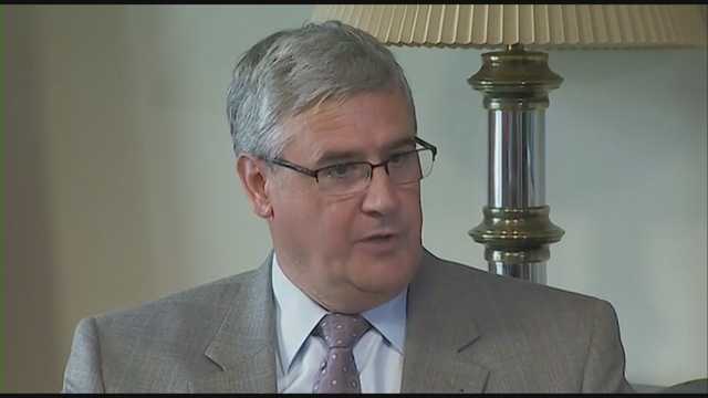 Prosecutor who made ‘crack hoes’ comment to undergo sensitivity training