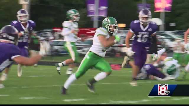 Blitz 8 Week 4 highlights - Vimarsana News