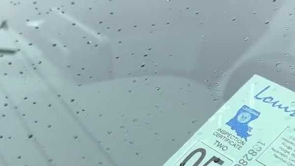 City of Kenner could strip brake tags