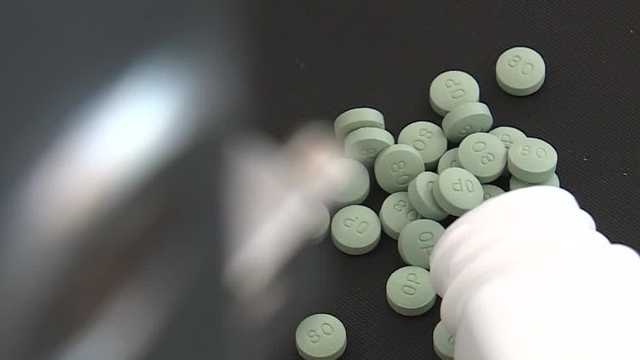 Recovery therapist details addiction as drug overdoses spike - Vimarsana News