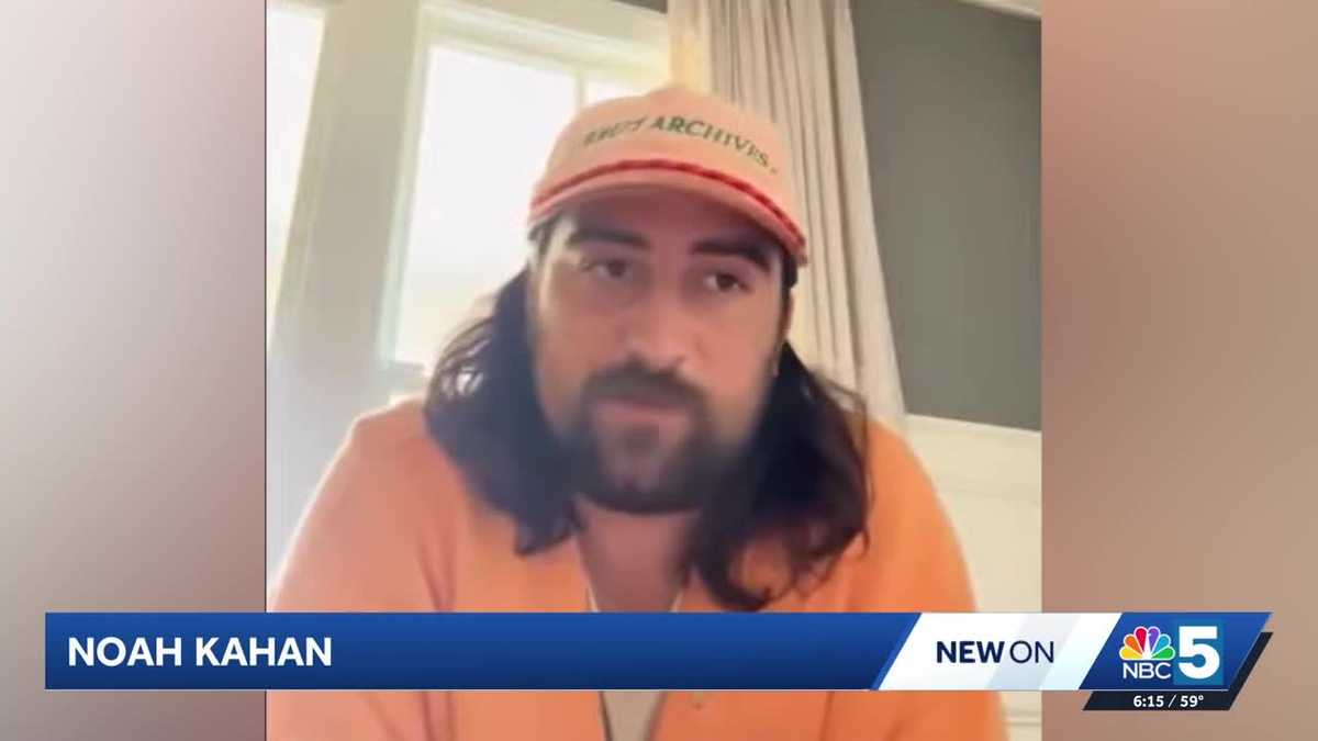 Noah Kahan, Vermont consumers and venues voice support for ticket resale limits