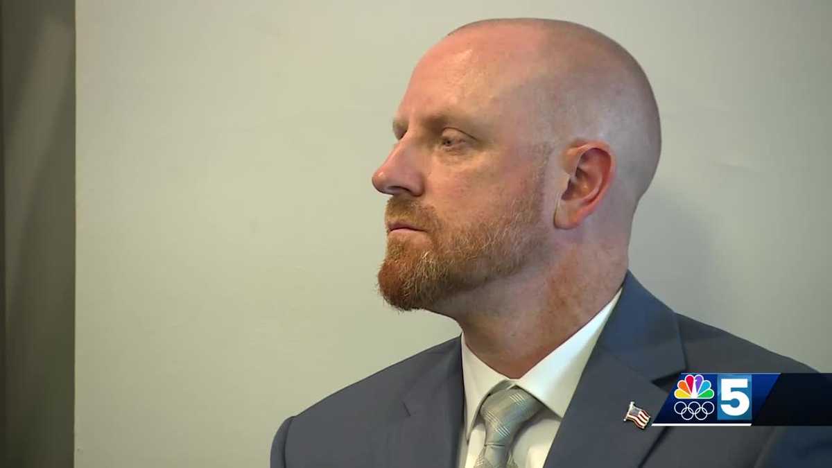 Judge declares mistrial in Franklin County Sheriff assault case