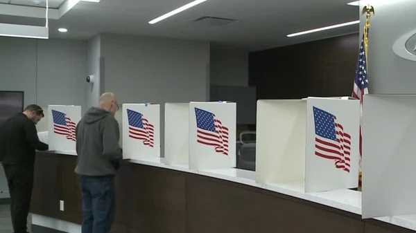 iowa voters
