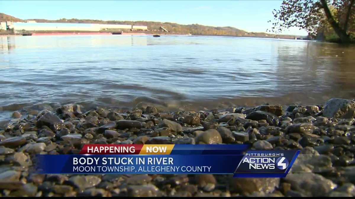 Search continues for body in Ohio River