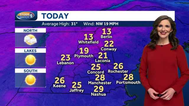 Watch: Bitter wind today - Vimarsana News
