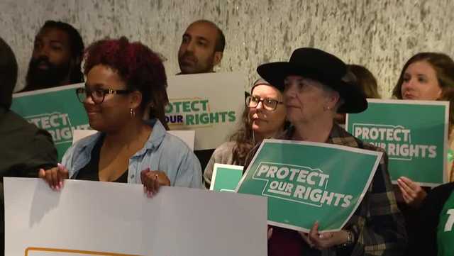 Petition to protect abortion rights in Nebraska begins - Vimarsana News