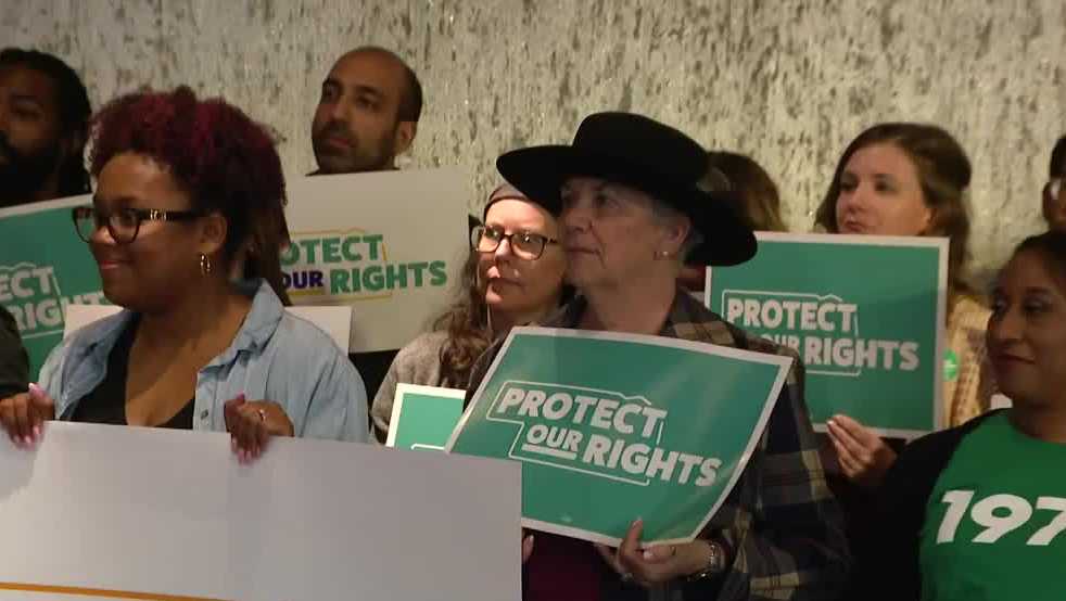 Petition to protect abortion rights in Nebraska begins