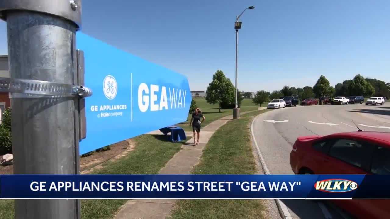 GE Appliances In Louisville Celebrates A Major Milestone   Fef6450d E101 4504 8b4c 164c9b1745ae Image 