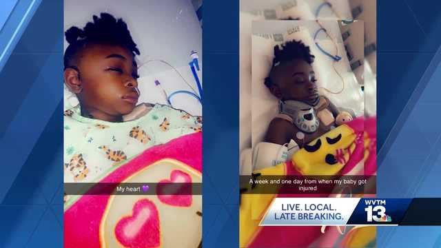Birmingham mother shares lingering impacts of gun violence - Vimarsana News