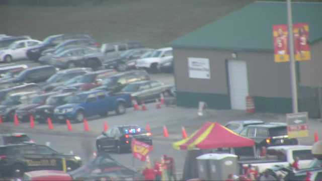 Video: Taylor Swift arrives at Arrowhead Stadium - Vimarsana News