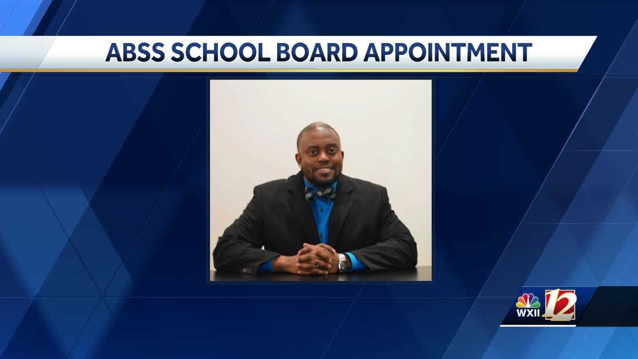 North Carolina School Board Approves Newest Member