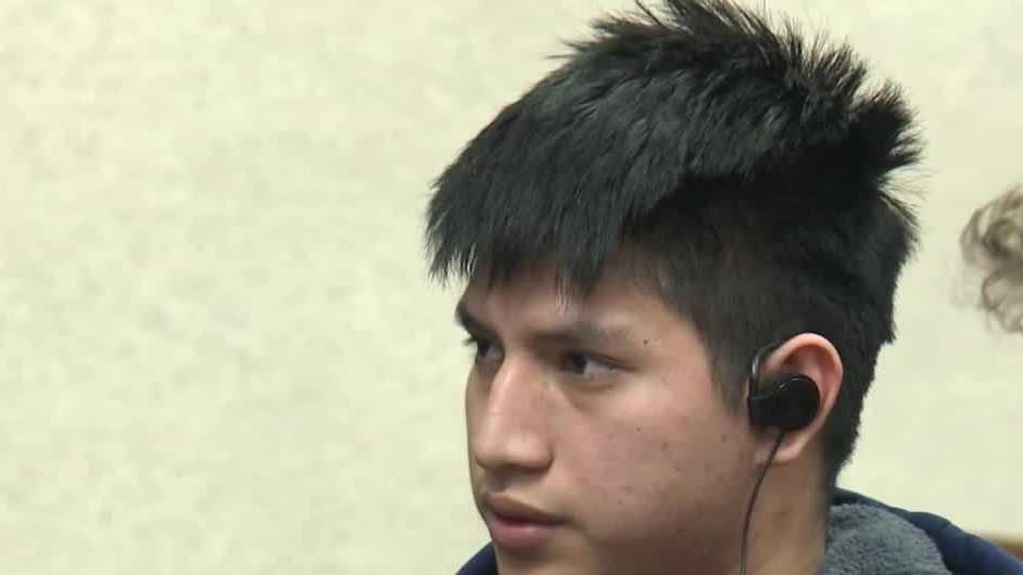 Louisville teen sentenced to 32 years in prison for deadly crash