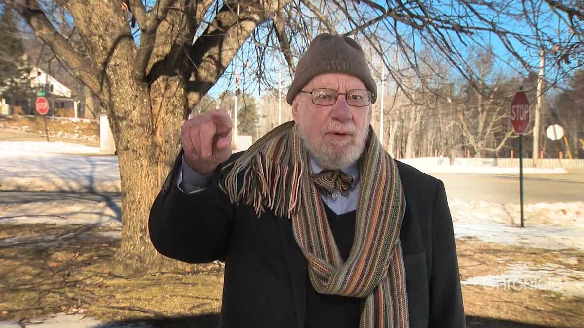 Fritz Wetherbee: Binky the Fashion Plate