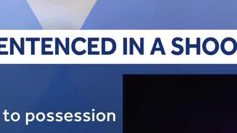 Omaha man sentenced to prison in shooting