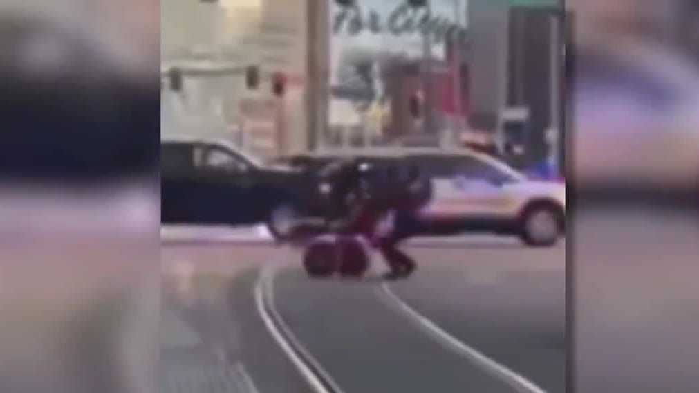 Kansas City proposal targets illegal ATVs with destruction plan - KMBC