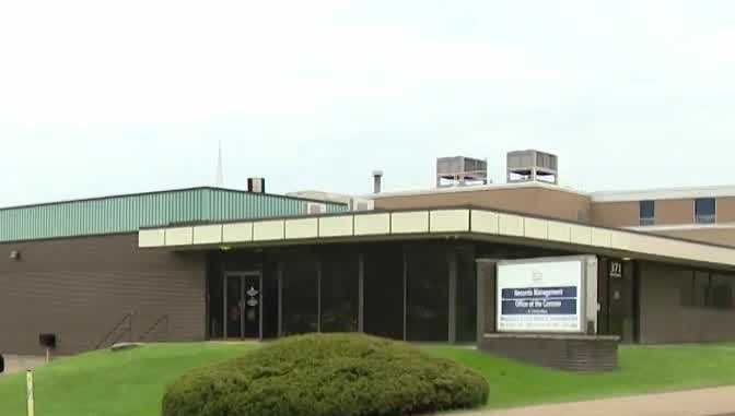 Westmoreland DA confirms search warrant at Washington County Coroner's Office