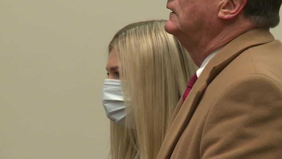 Former UK student charged with assault, using racial slurs waives case ...