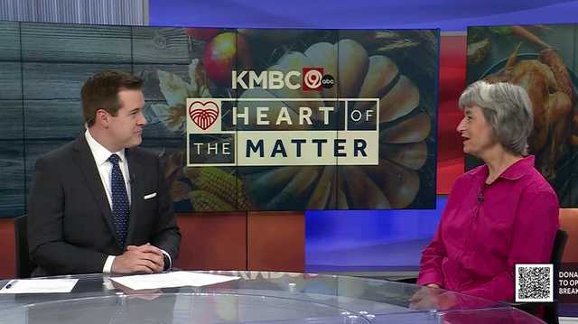 Inside local effort to serve 500 families in need this Thanksgiving - Vimarsana News