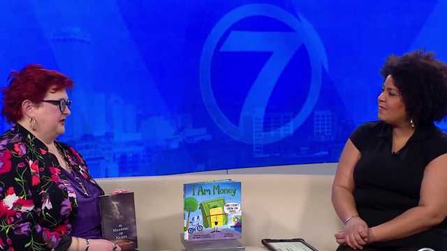 16 local authors gathering at fair in Fremont to celebrate work