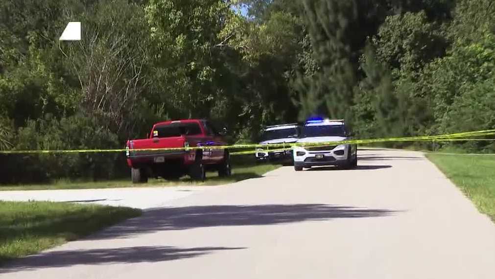 Charlotte County deputies investigate possible road rage incident ...