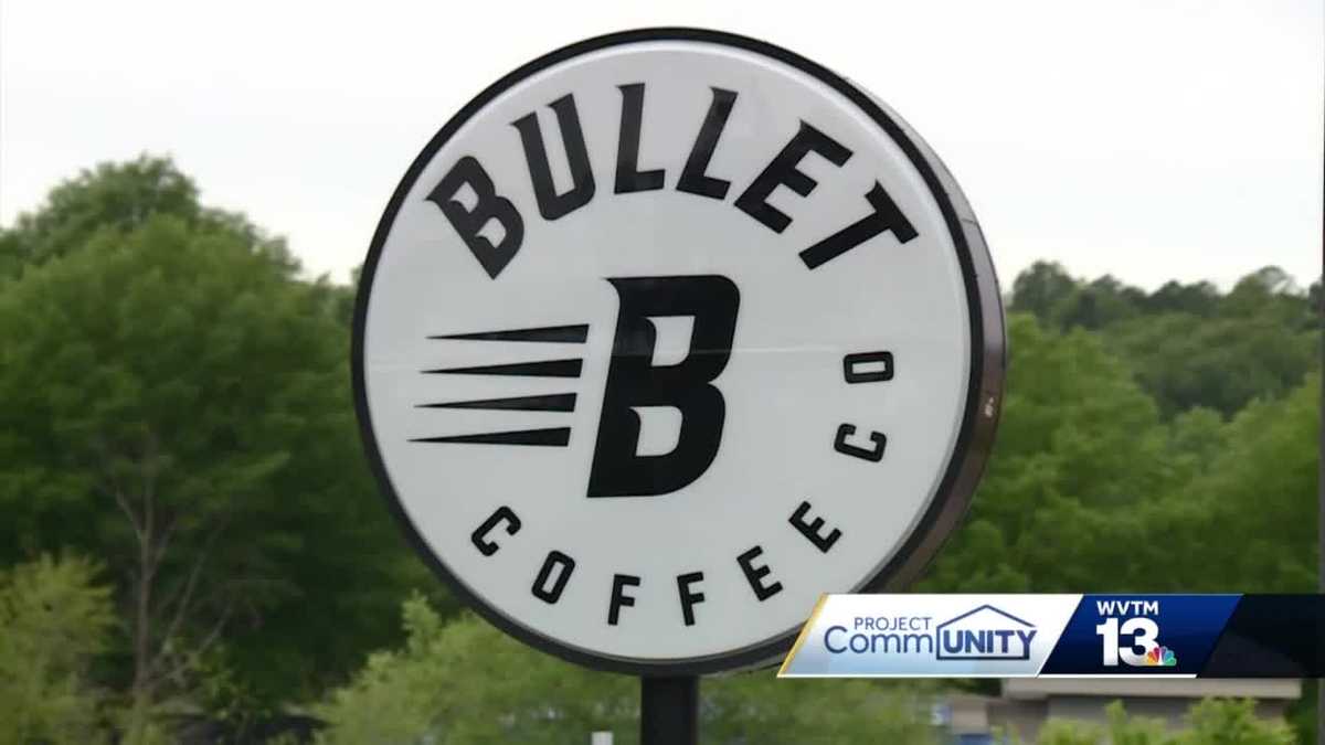 Bullet Coffee  Birmingham AL
