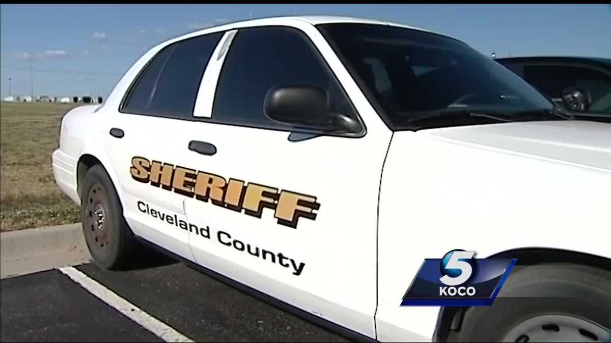 Cleveland County Sheriff Sale