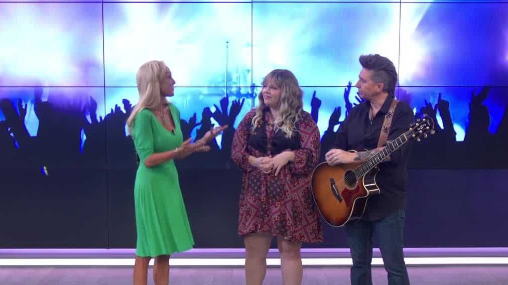 Four acclaimed female singer/songwriters take the stage at Alliance for ...