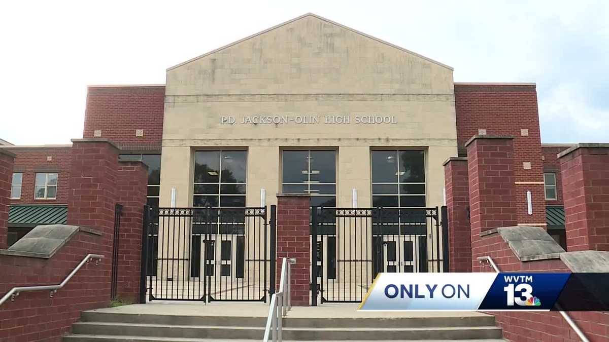 JacksonOlin High School students, teachers left with questions after