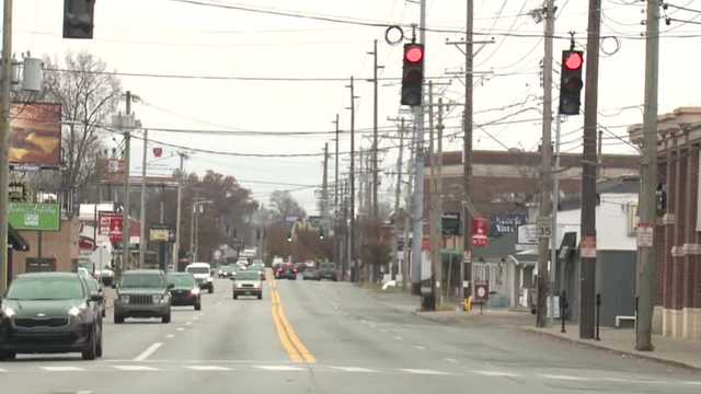 Red-light cameras may be coming to Louisville - Vimarsana News
