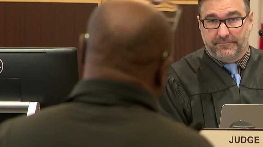 Unlicensed Central Florida contractor convicted, sentenced